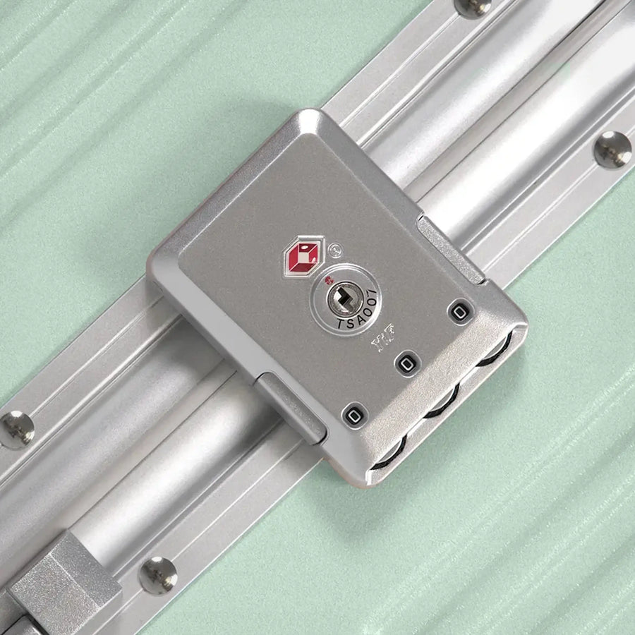 TSA Locks