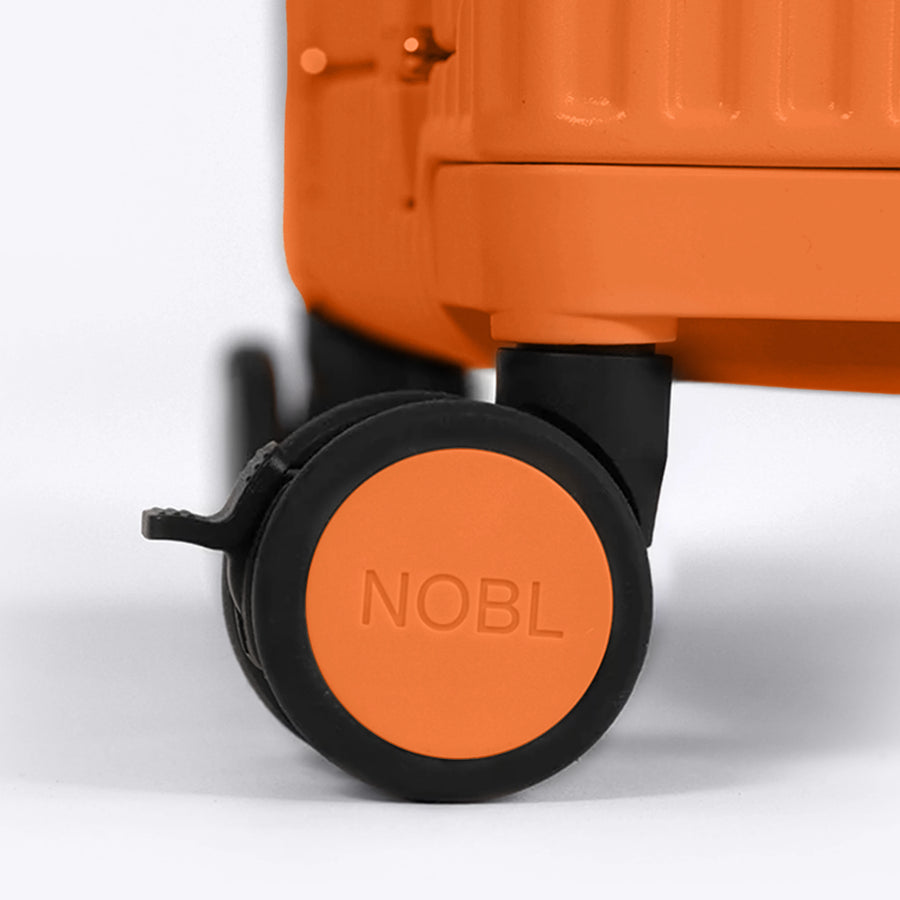 360° Wheels