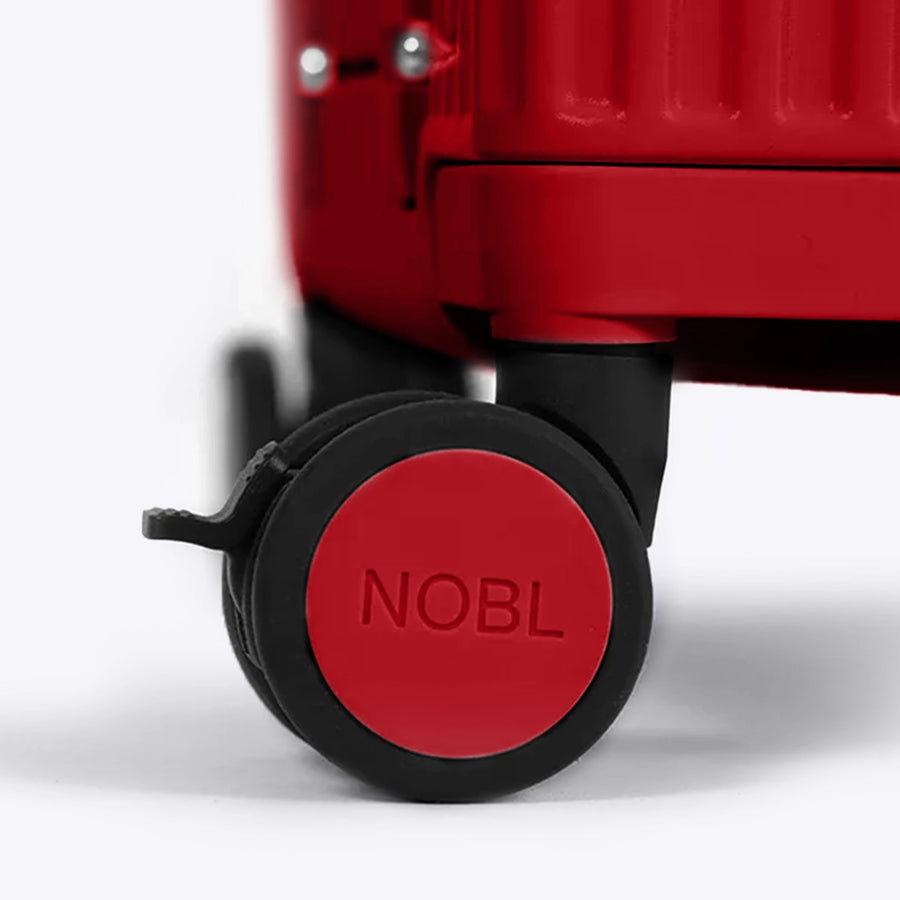 360° Wheels