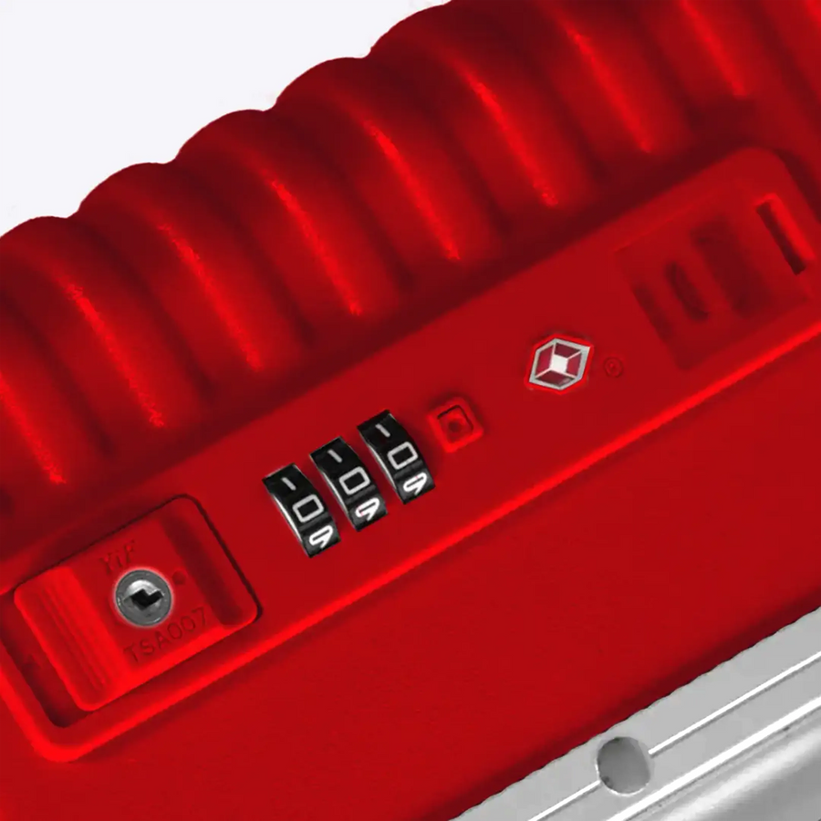 Charging Port