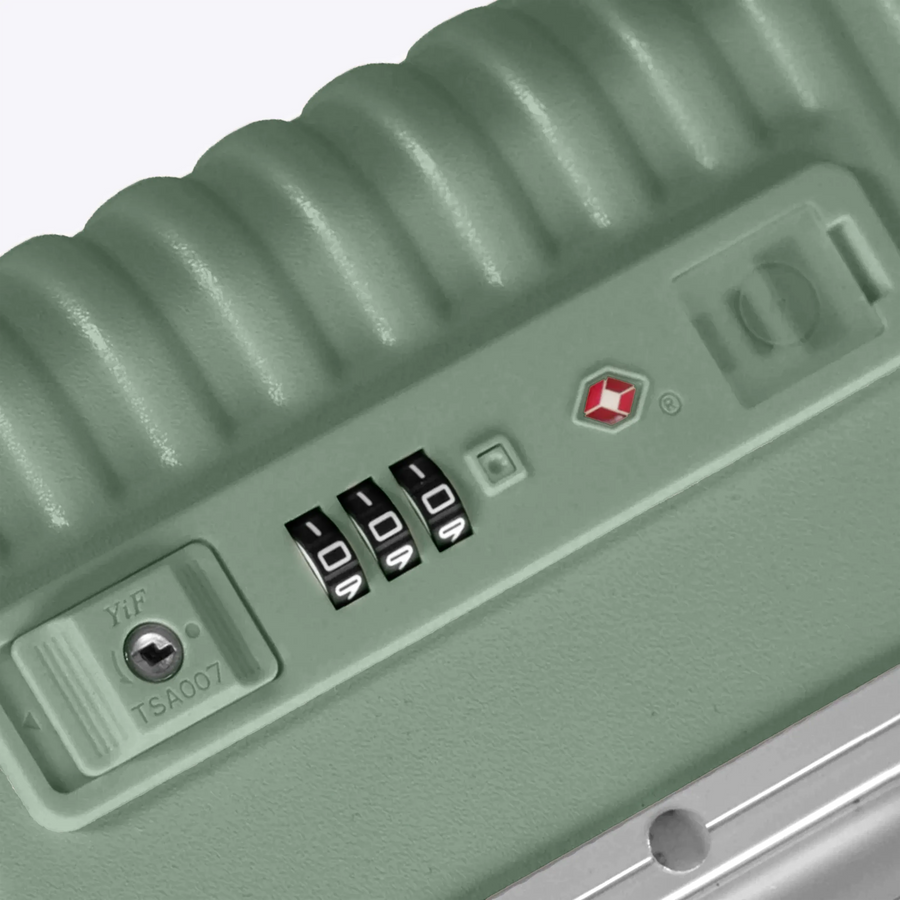 Charging Port