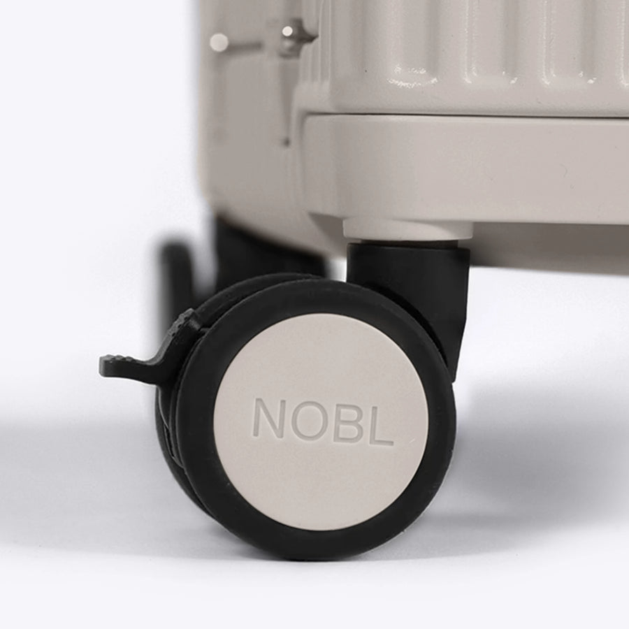 360° Wheels