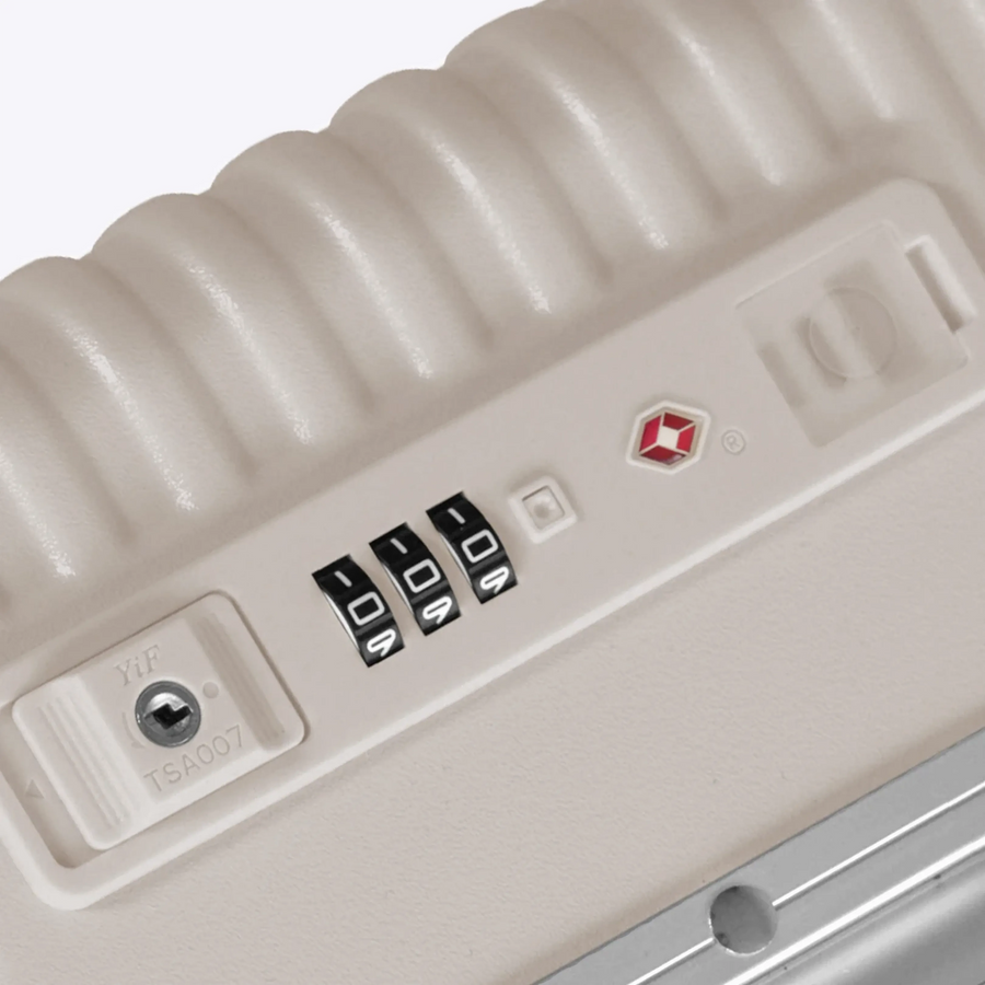 Charging Port