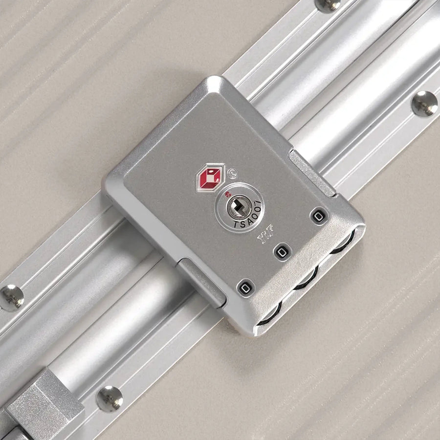 TSA Locks