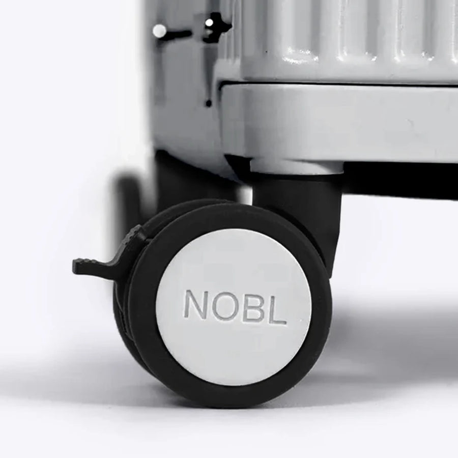 360° Wheels