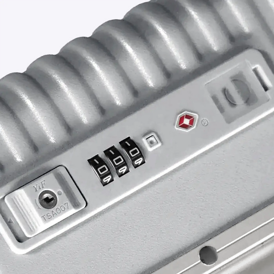Charging Port