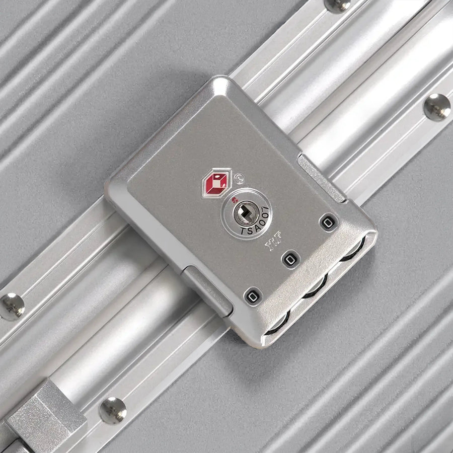 TSA Locks