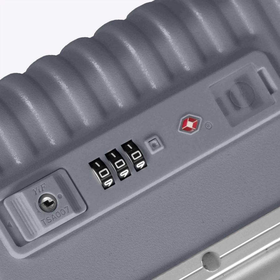 Charging Port