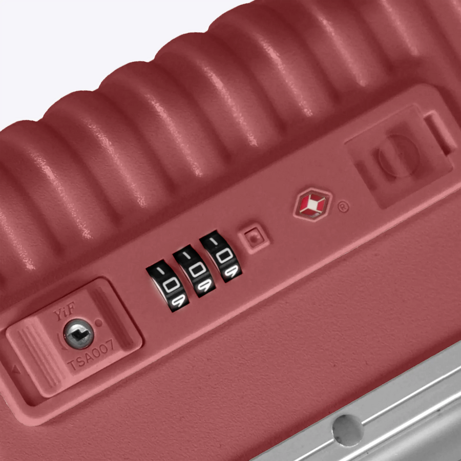 Charging Port