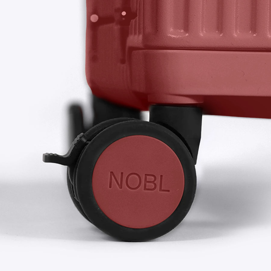 360° Wheels