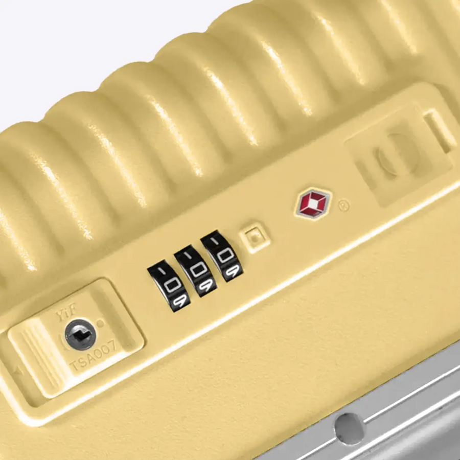 Charging Port