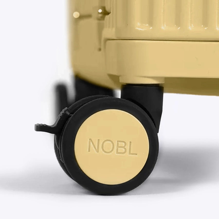360° Wheels
