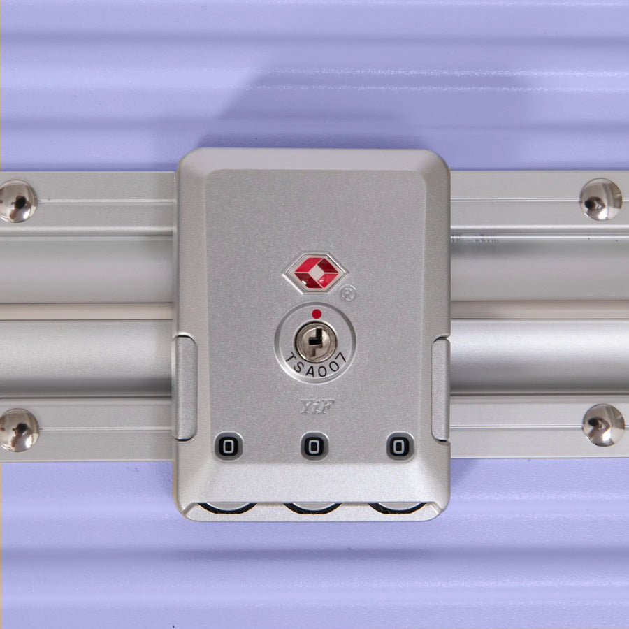 TSA Locks