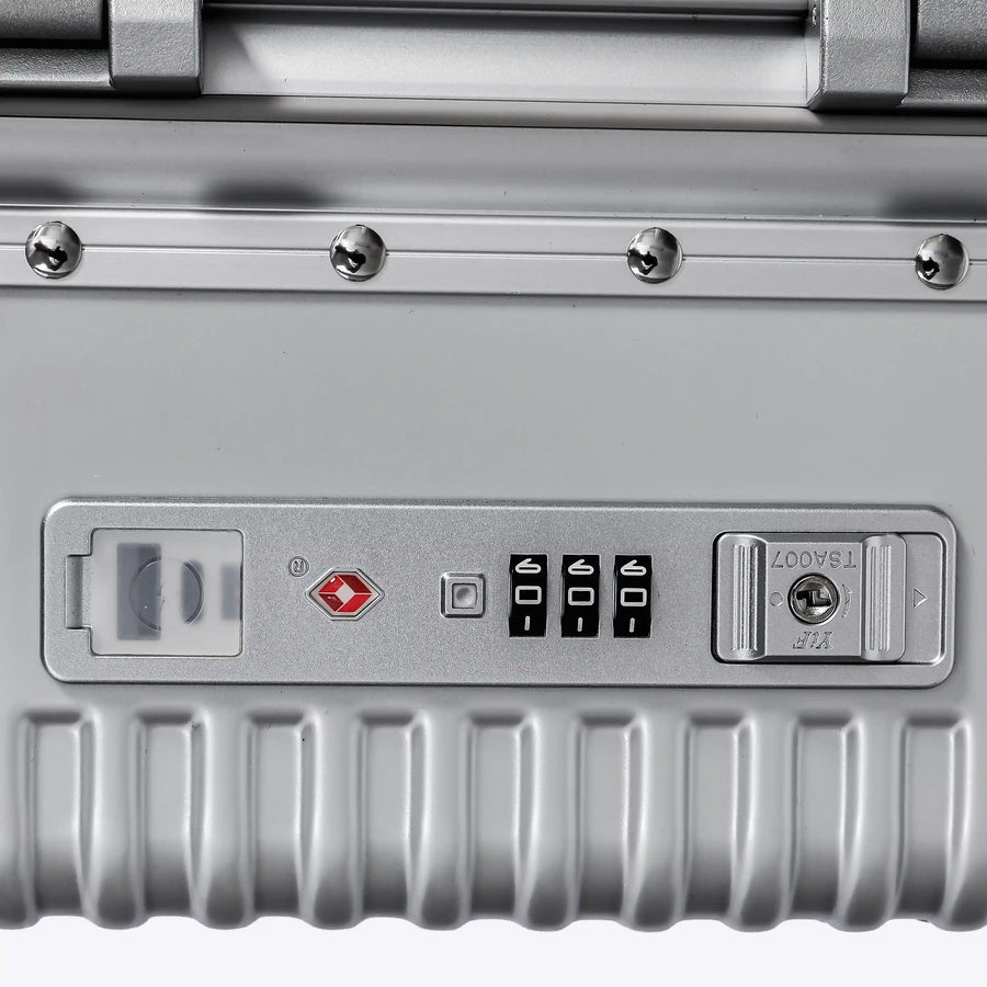Charging Ports
