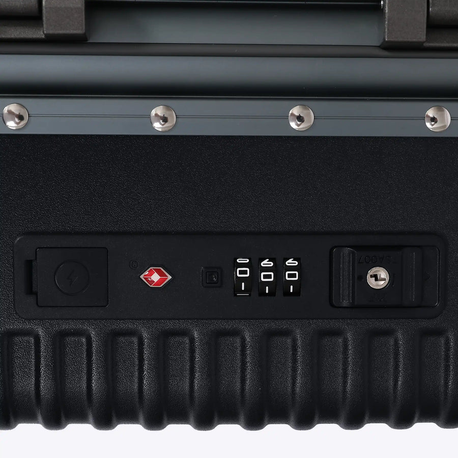 Charging Ports