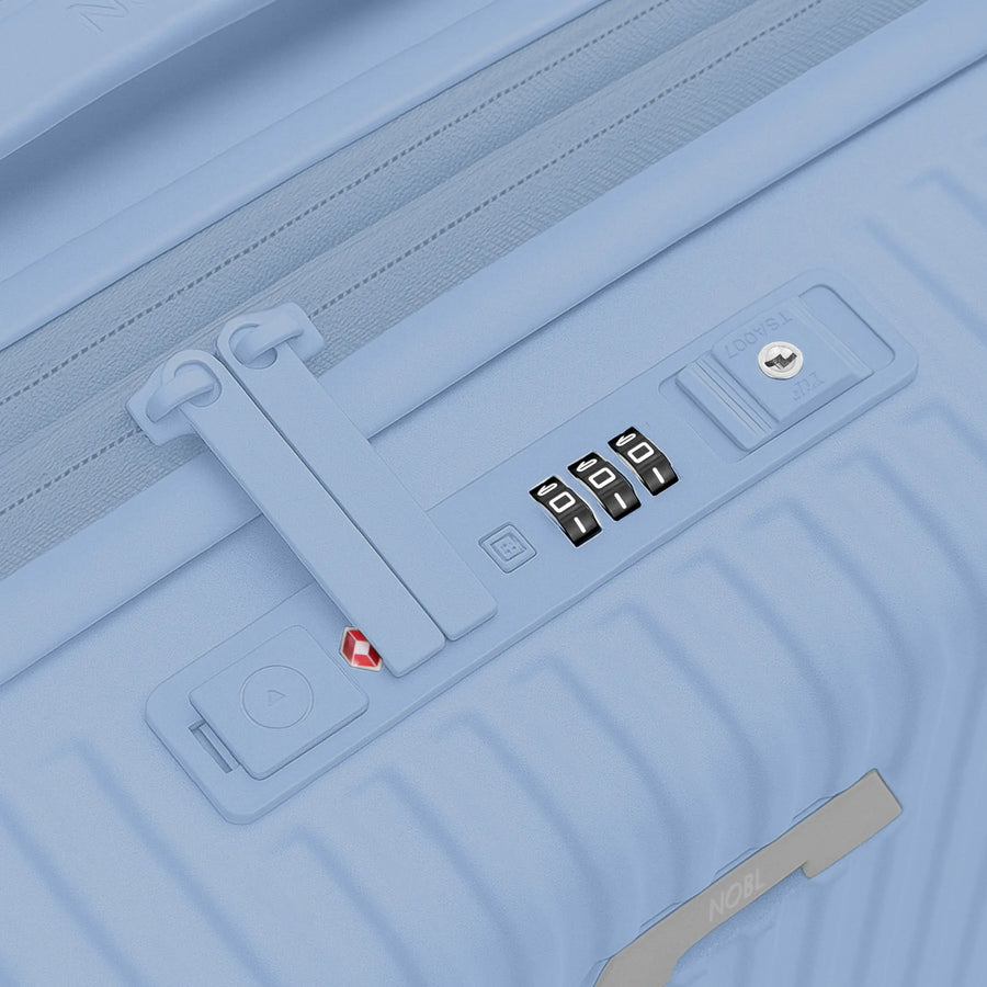 TSA Locks