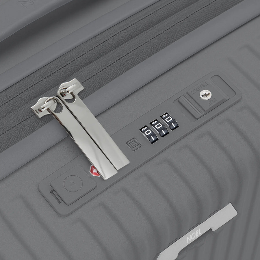 TSA Locks