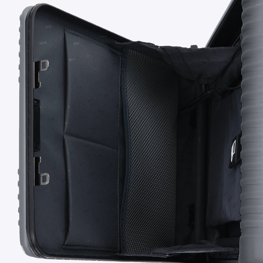 Front Pocket