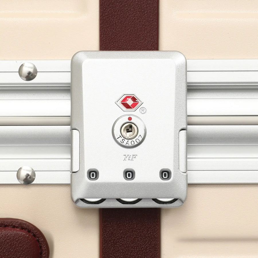 TSA Locks