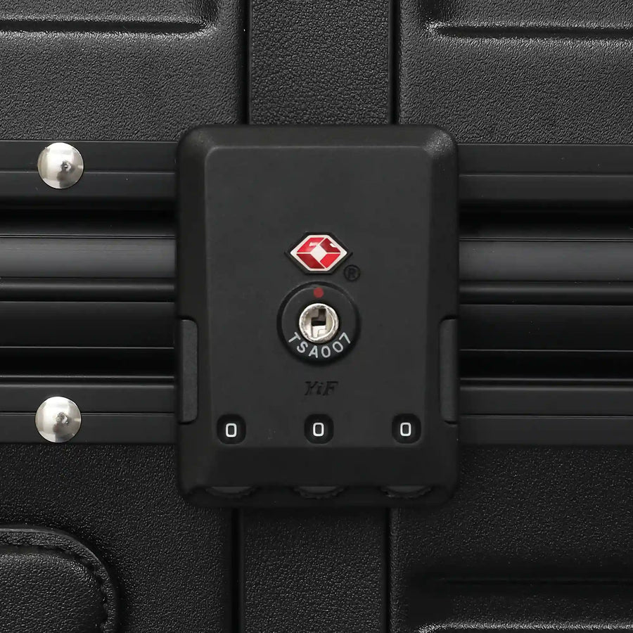 TSA Locks