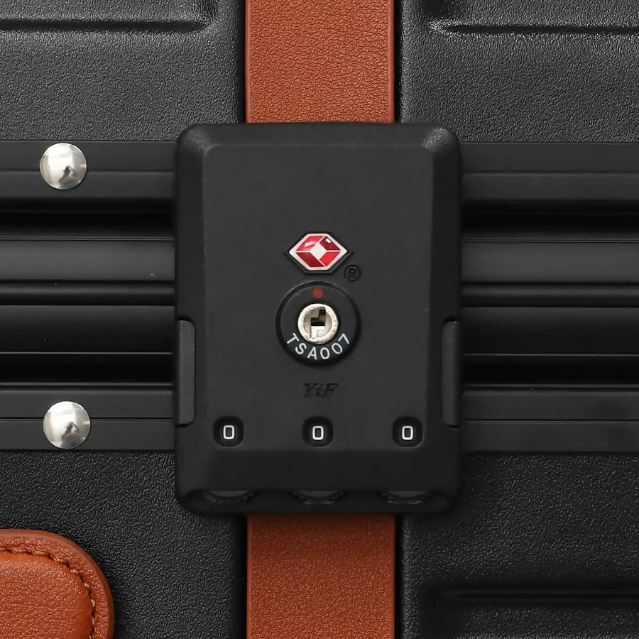 TSA Locks