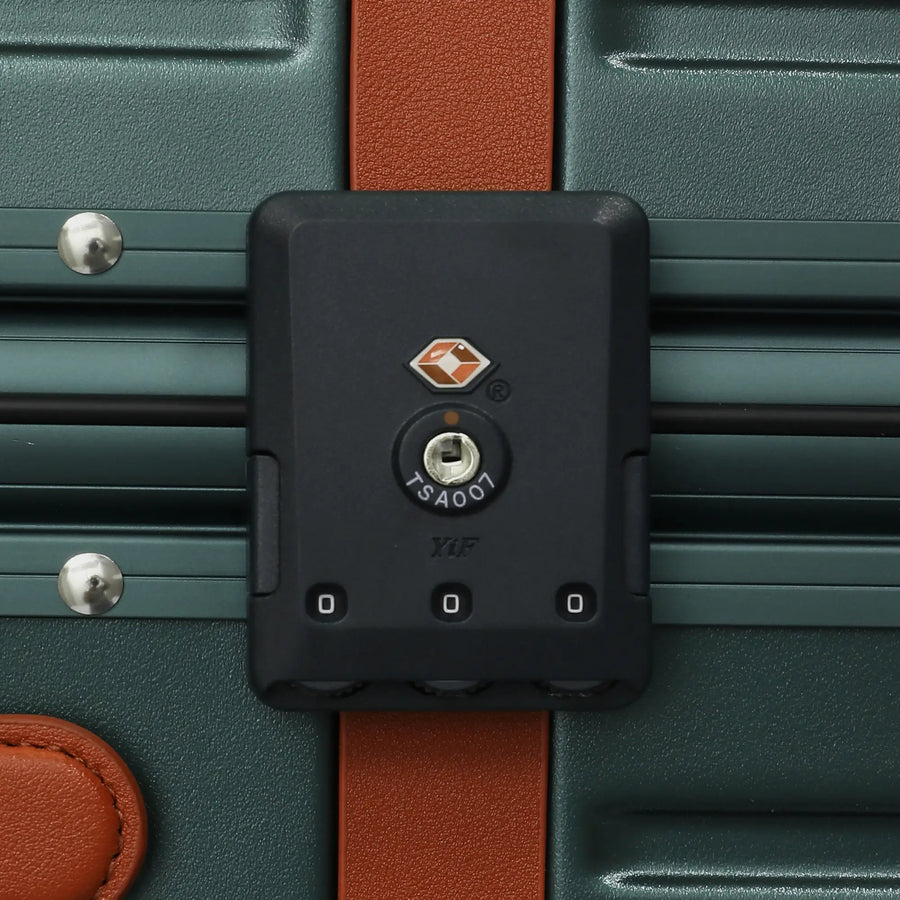 TSA Locks