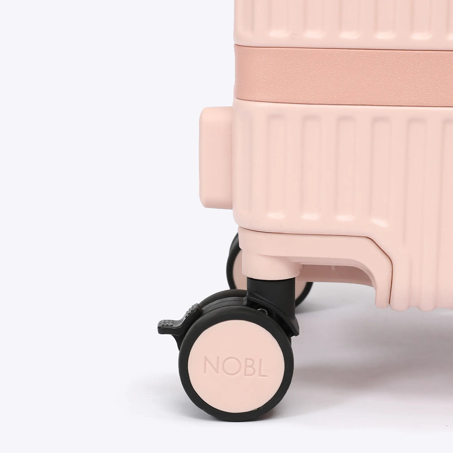 360° Wheels
