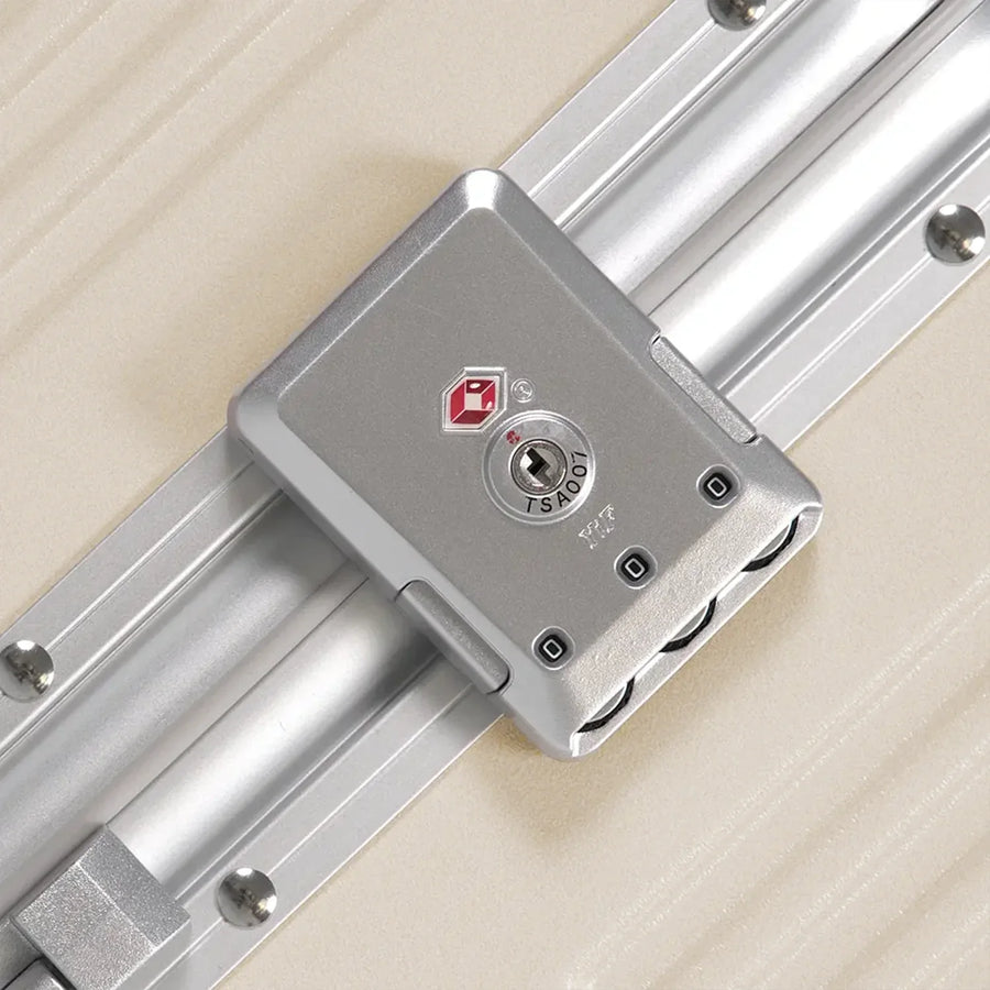 TSA Locks
