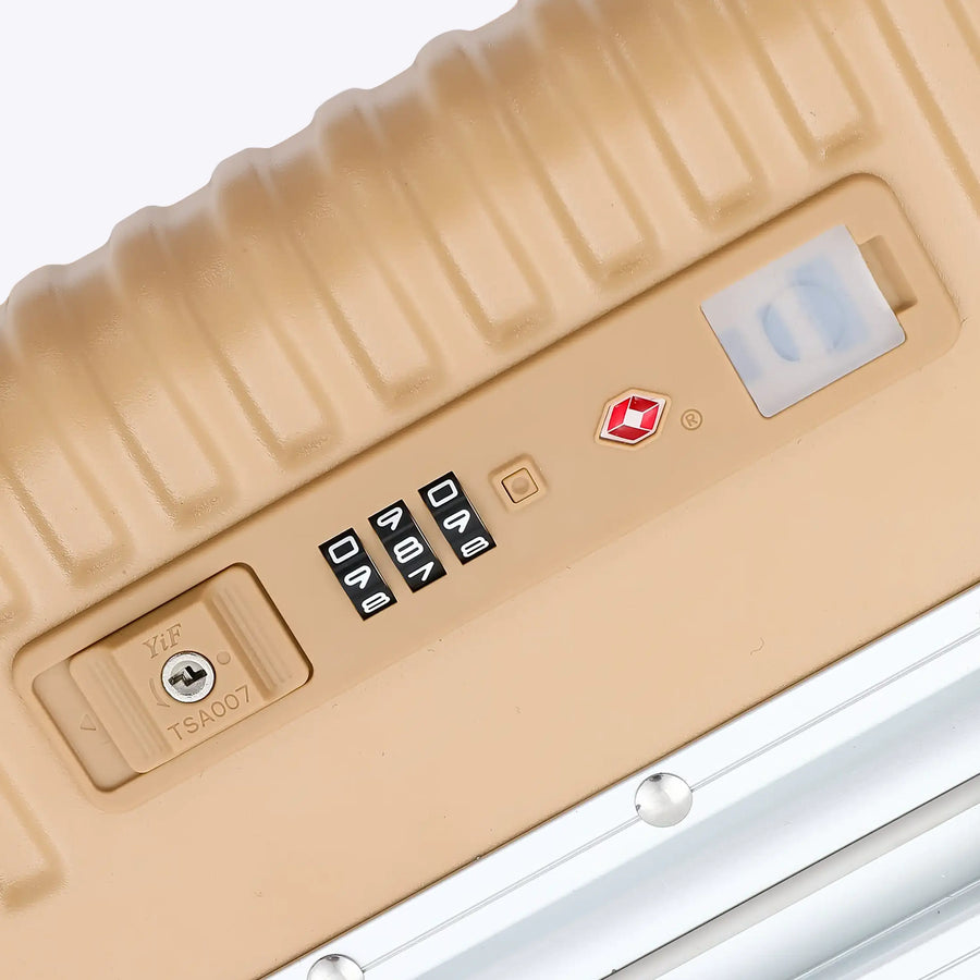 Charging Port