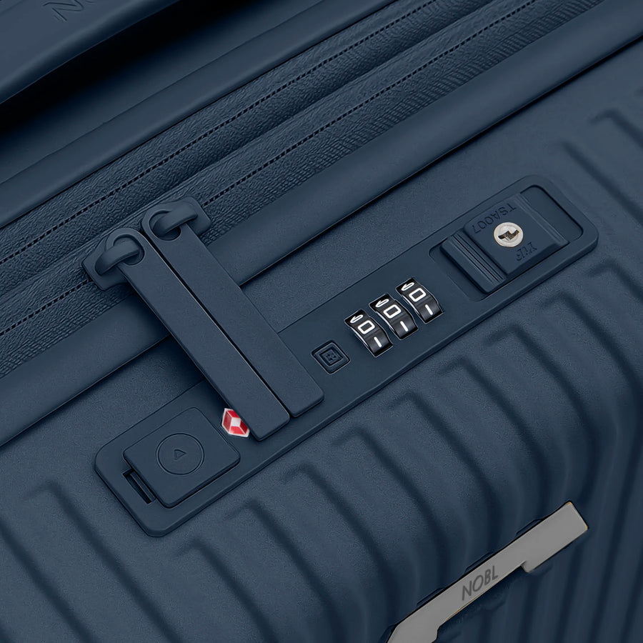 TSA Locks