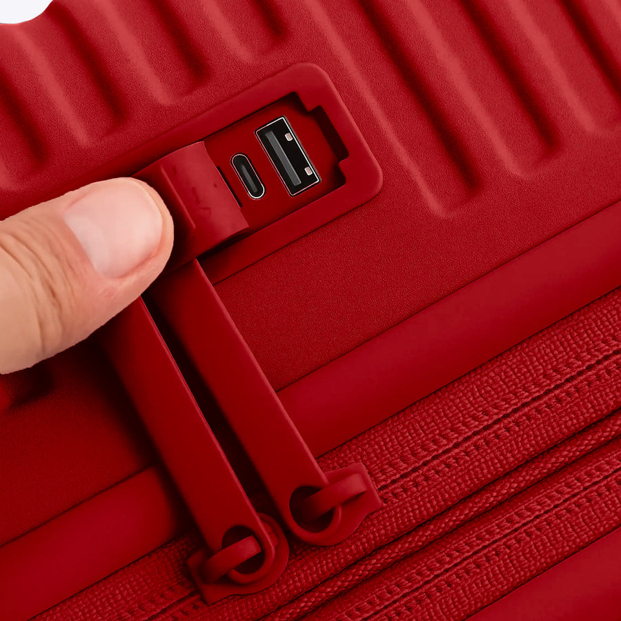 Charging Port