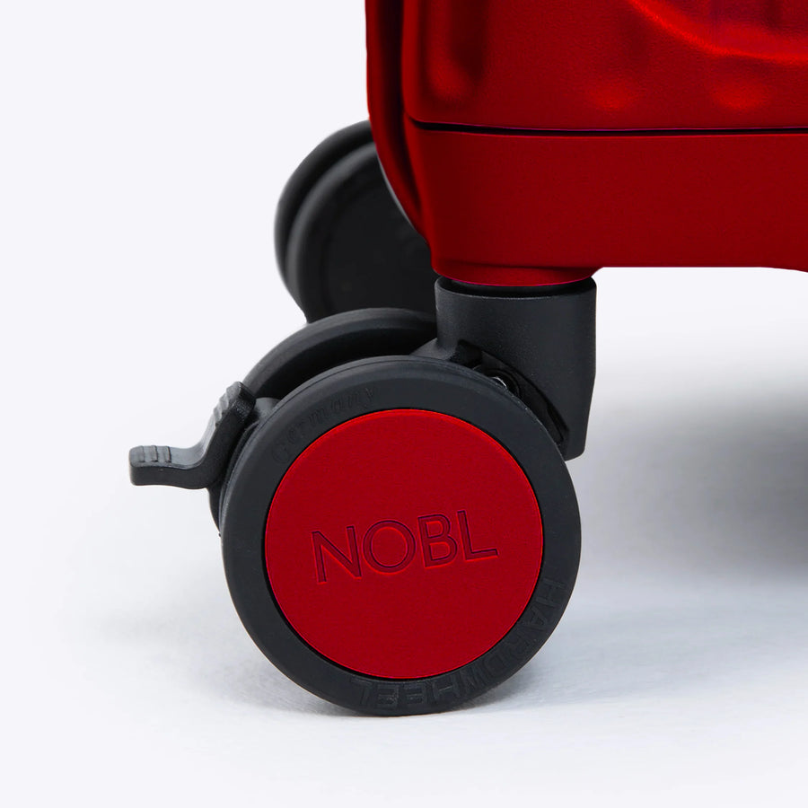 360° WHEELS