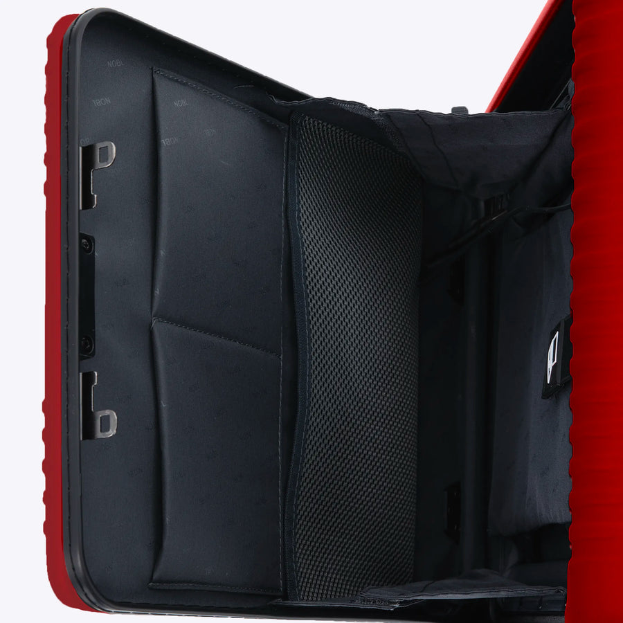 Front Pocket