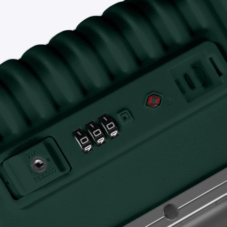 Charging Port