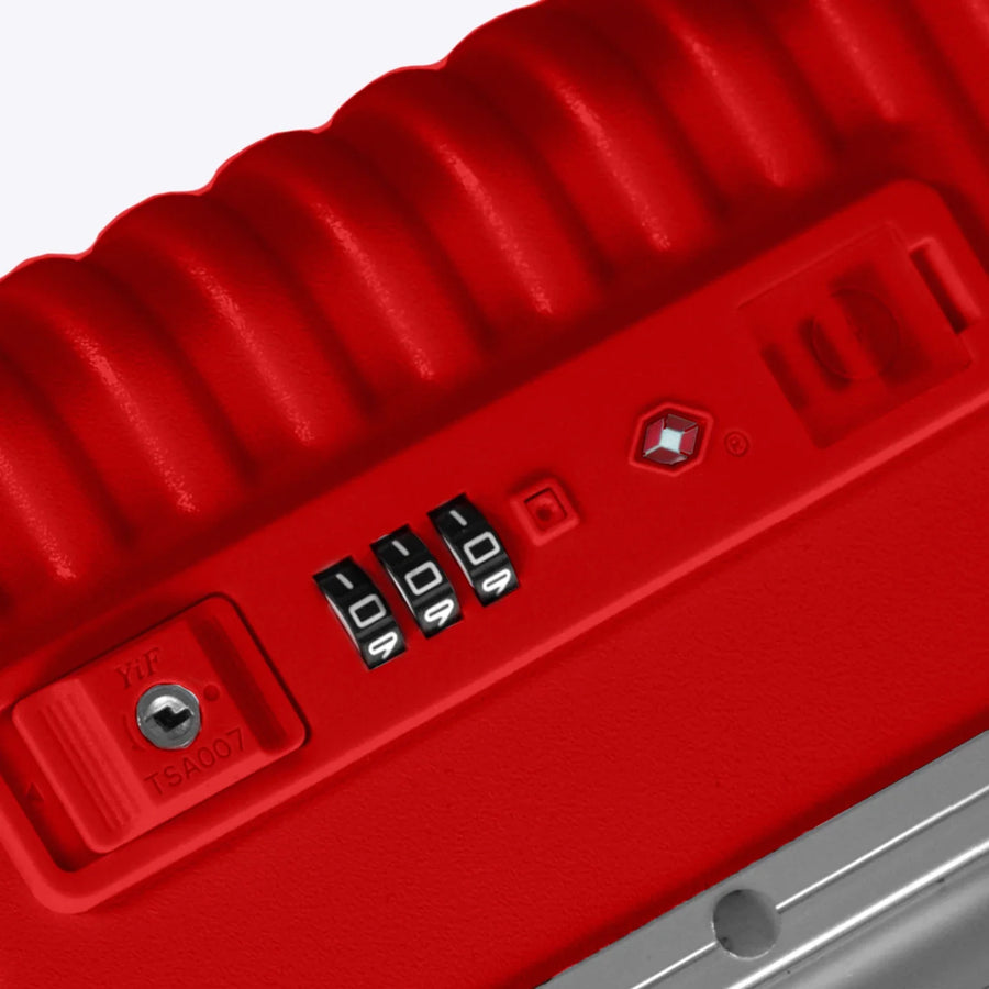 Charging Port
