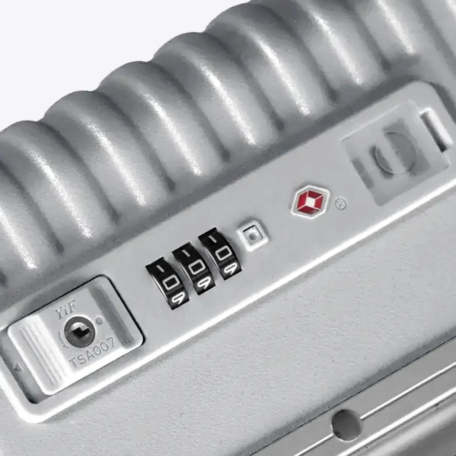 Charging Port