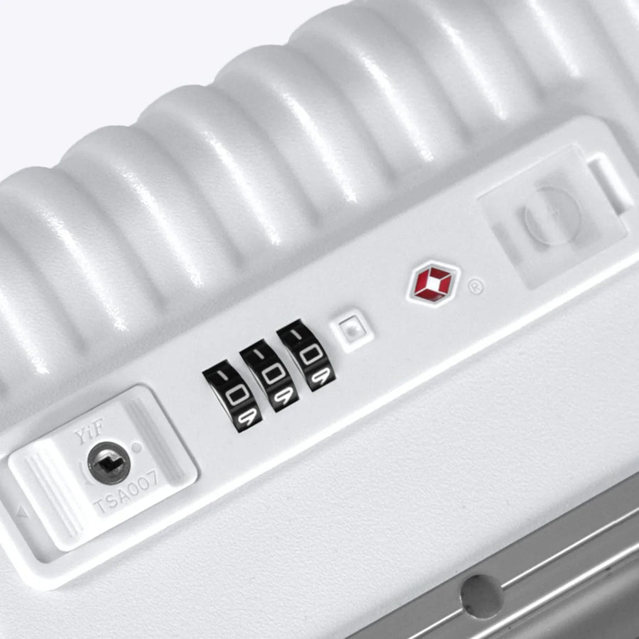 Charging Port
