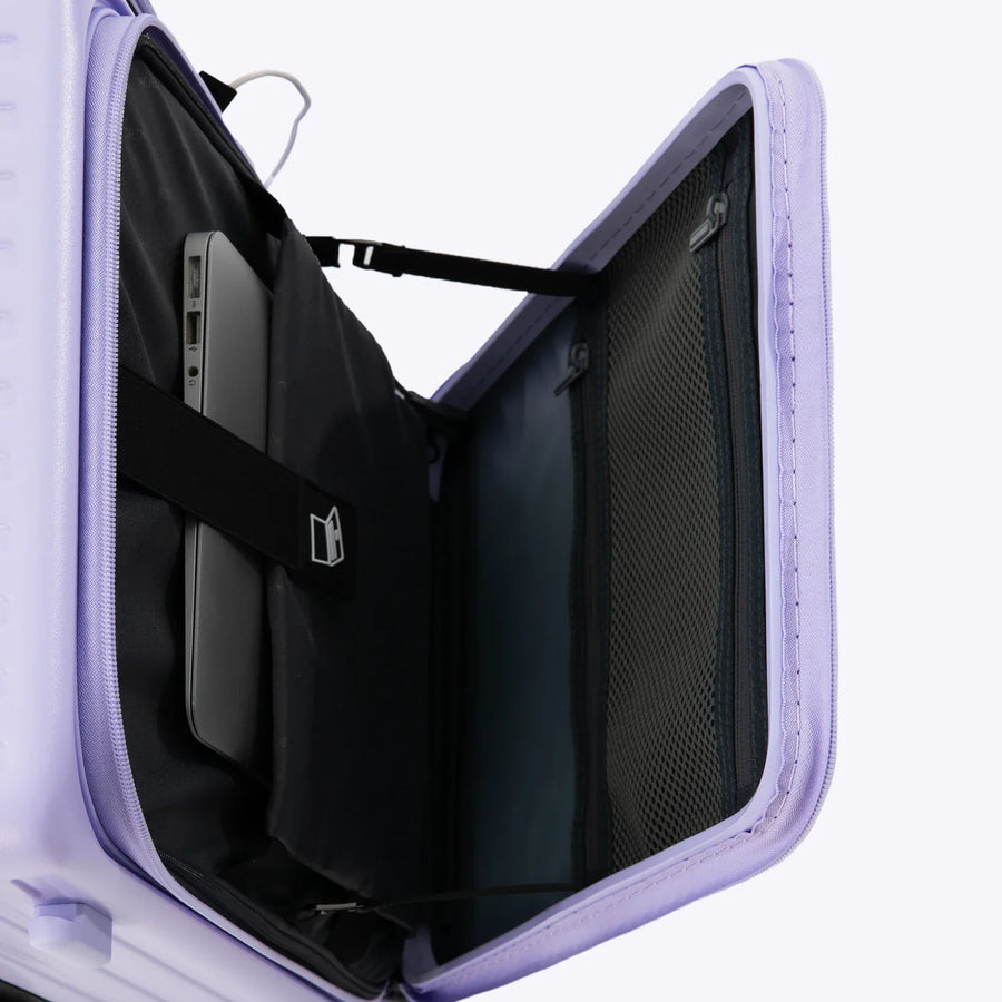 Front Pocket