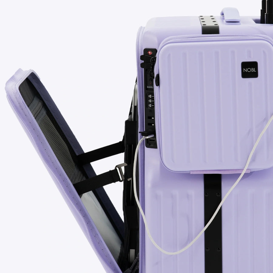 Charging Port