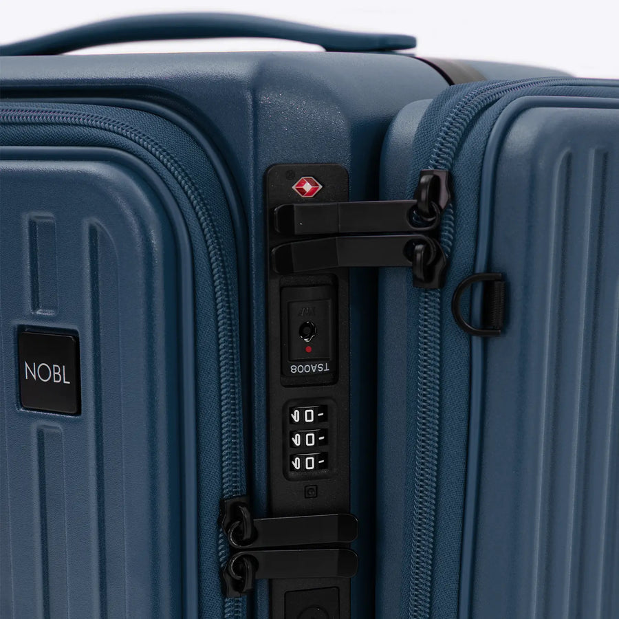 TSA Locks