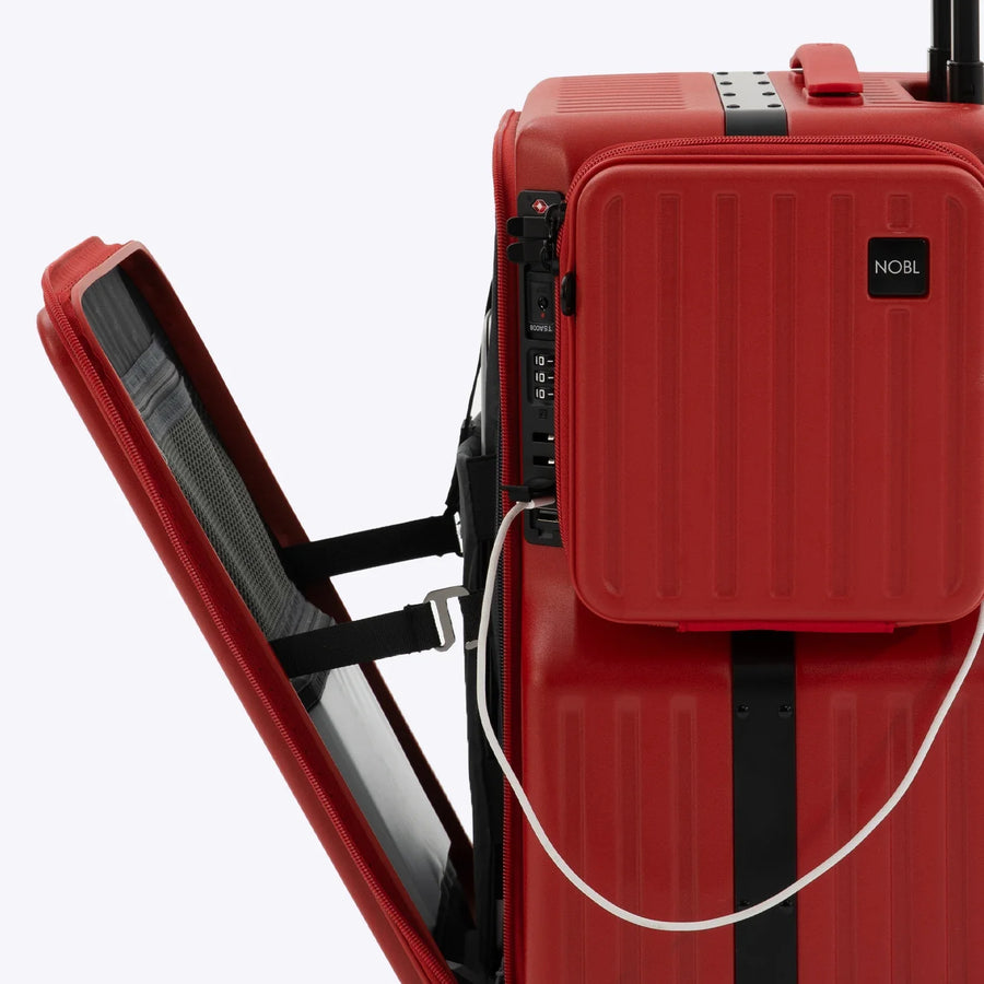 Charging Port