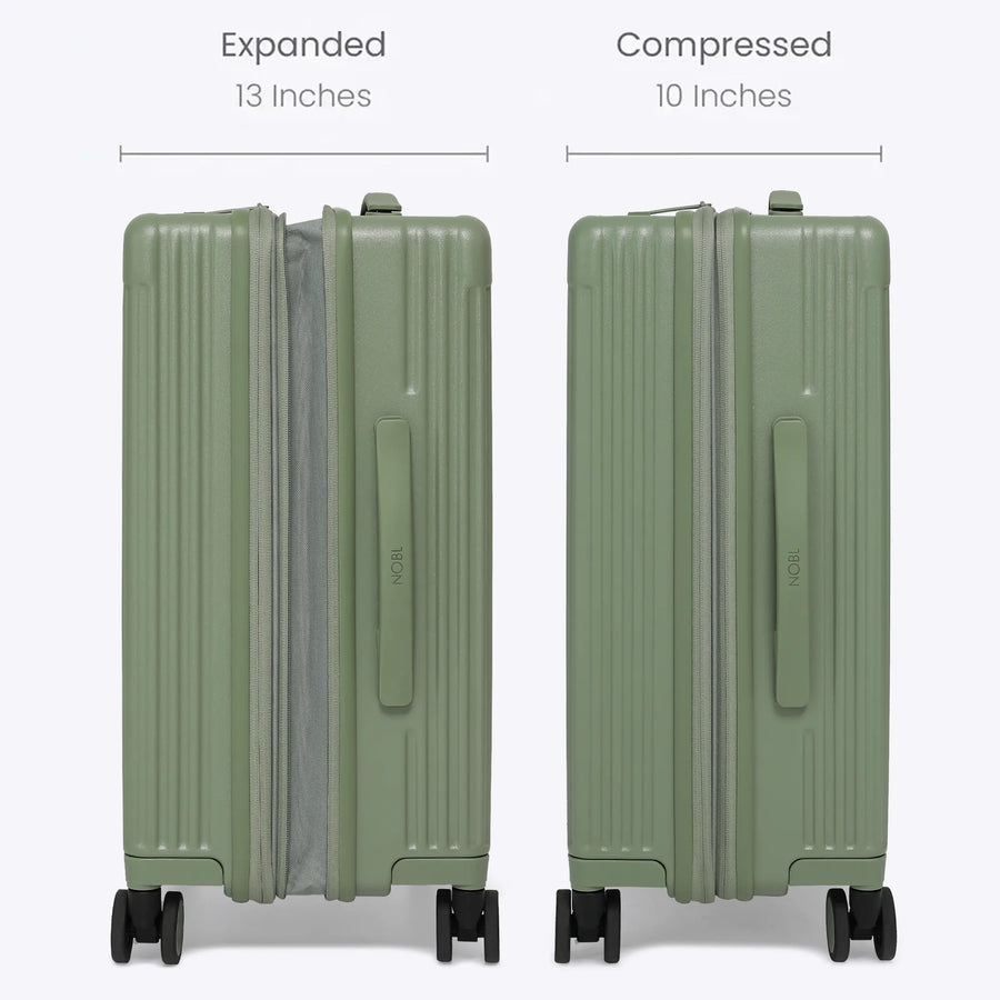 Expandable