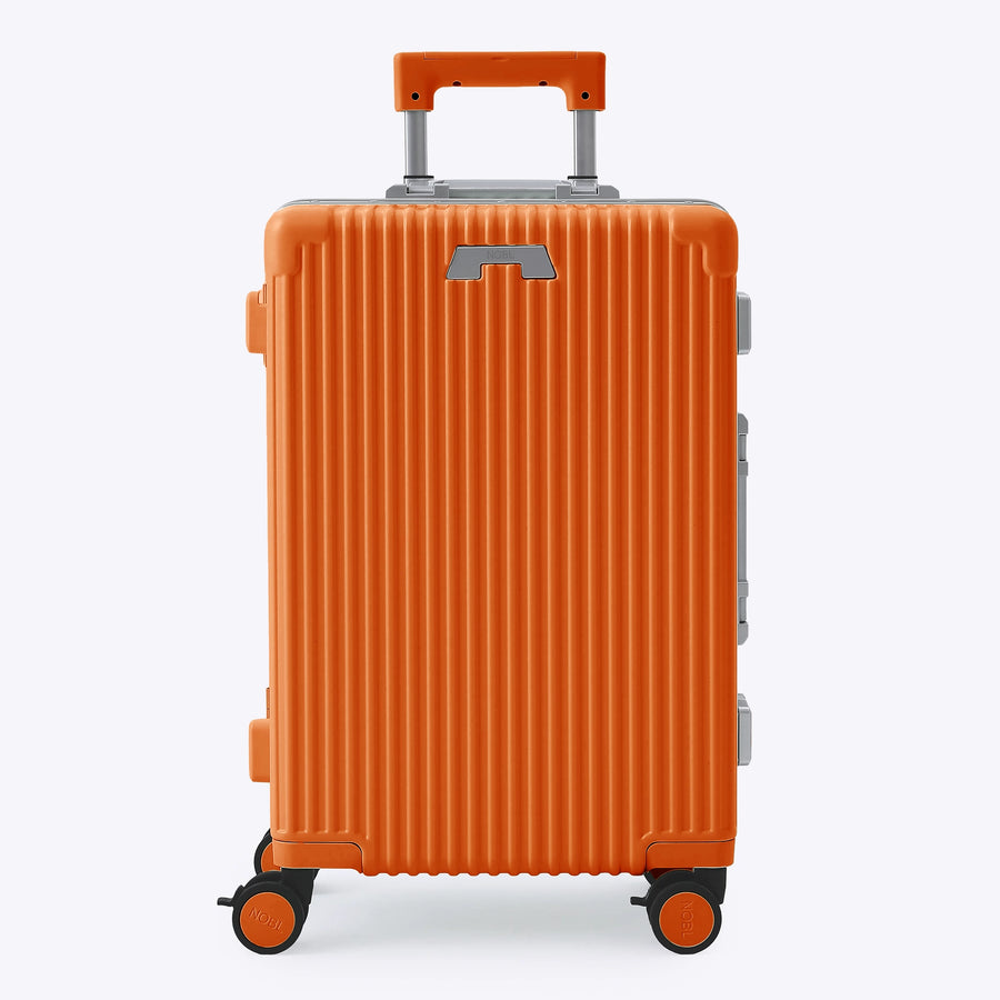 Cabin Baggage Approved