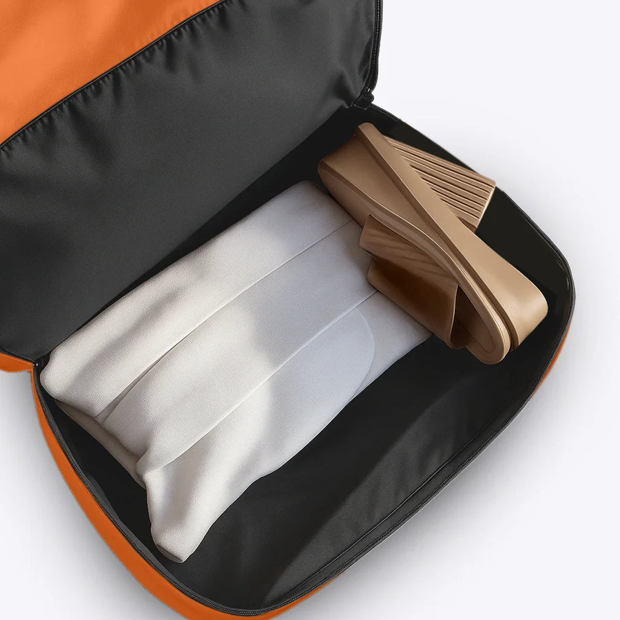 Bottom Compartment