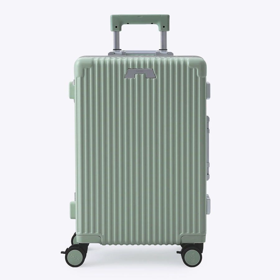 Cabin Baggage Approved