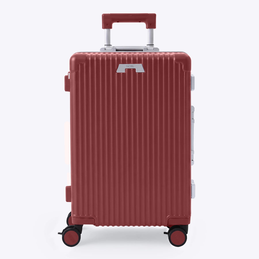 Cabin Baggage Approved