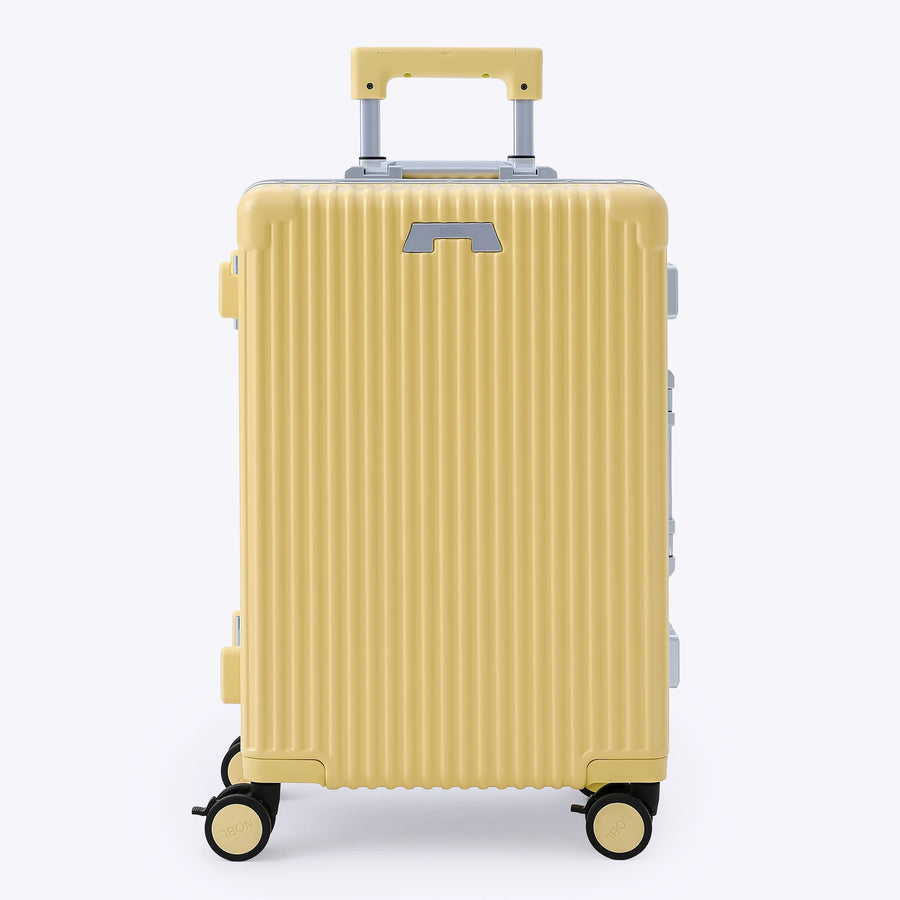 Cabin Baggage Approved