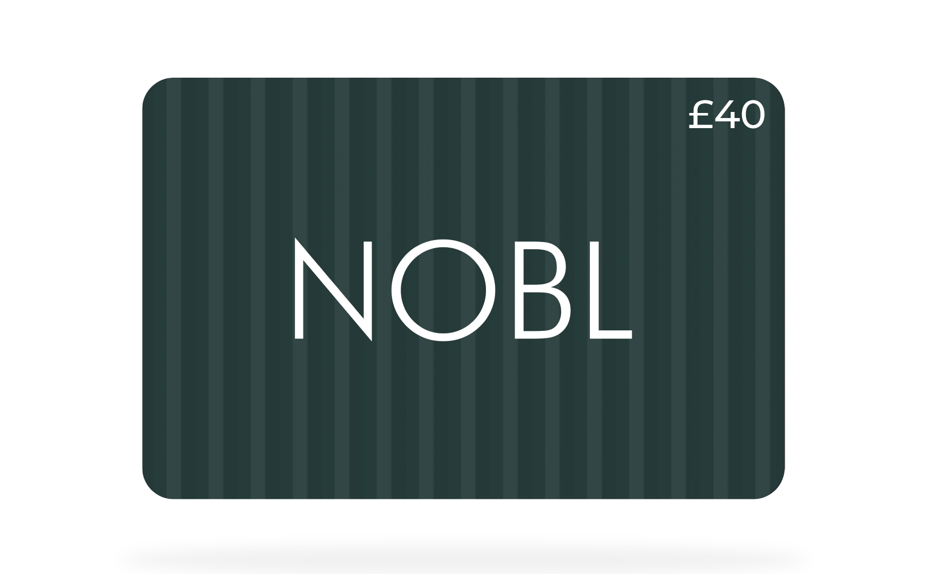 $50 NOBL e-Gift Card